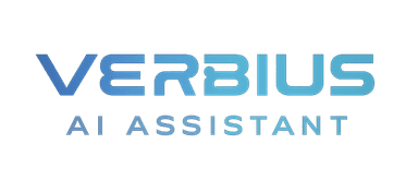 Verbius Logo